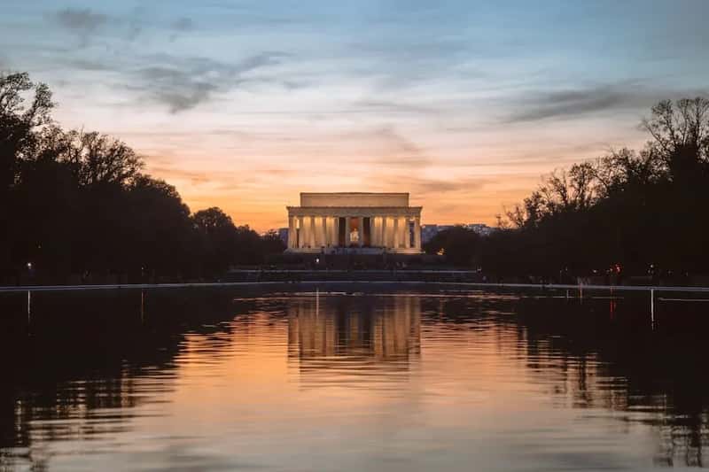 Washington, D.C. (Image Credits: Unsplash)