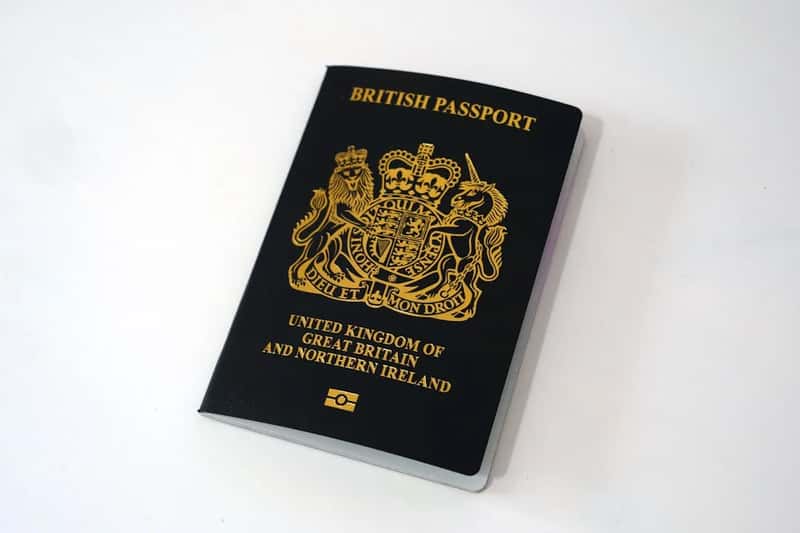 United Kingdom (Image Credits: Unsplash)