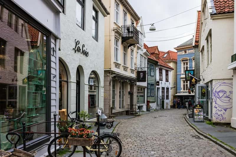 4. Görlitz, Germany (Image Credits: Pixabay)