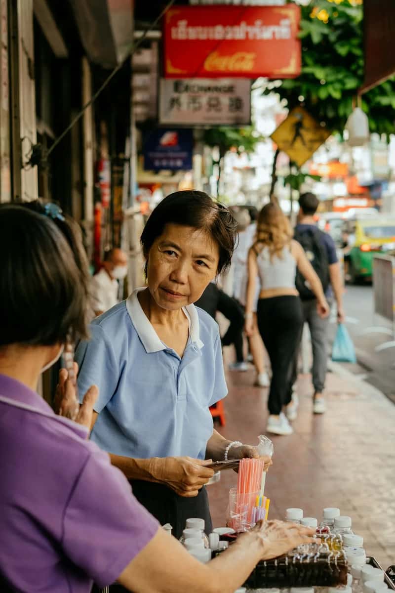 7. Thailand (Image Credits: Unsplash)
