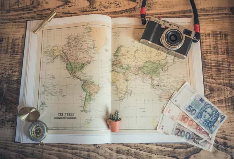 Conclusion: The World Is More Open Than You Think (Image Credits: Unsplash)