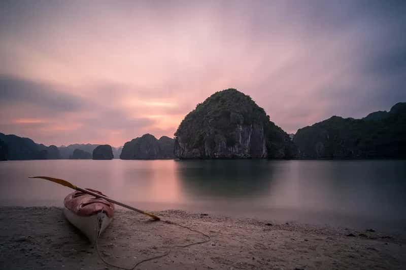Vietnam: Budget Friendly and Beautiful (Image Credits: Pixabay)