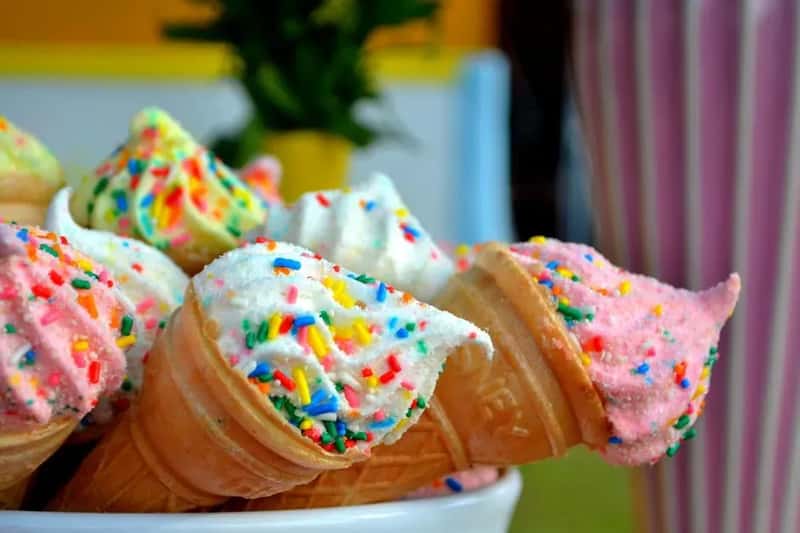 #10 - Dairy Queen: The Cone That Meant the Trip Was Almost Over (Image Credits: Pexels)