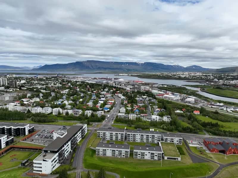 1. Iceland - The World's Undisputed Safety Champion (Image Credits: Unsplash)