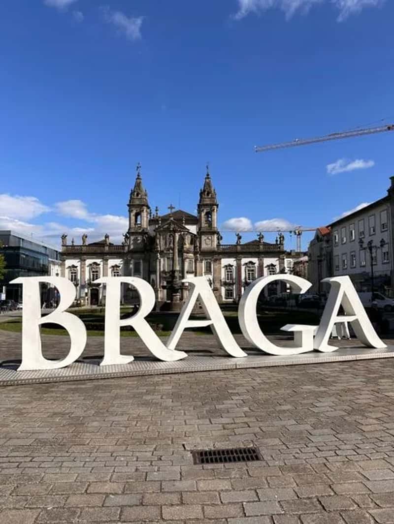2. Braga's rise as a genuine tech and business hub (Image Credits: Pexels)