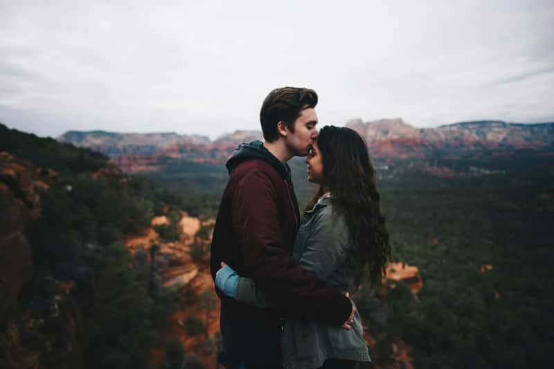 5. Treating a vacation as a cure for relationship problems (Image Credits: Unsplash)