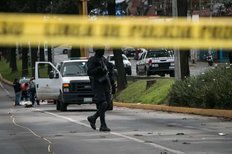 What terrorism designations actually change on the ground (Image Credits: Pexels)