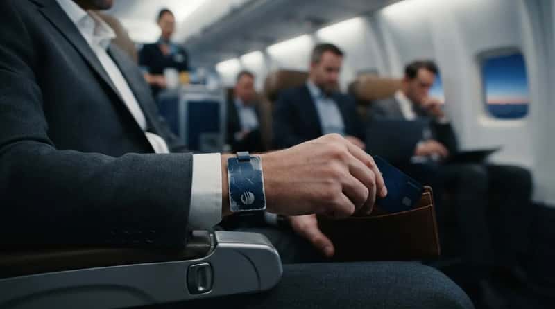 #2 - The 6 a.m. Commuter Flight Plus the Loyalty Tag (Image Credits: Gemini)