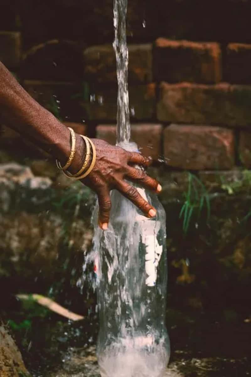 India (Image Credits: Pexels)