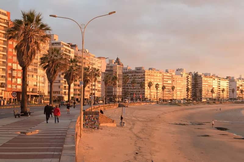 7. Uruguay: Stability Over Rock Bottom Prices (Image Credits: Pexels)