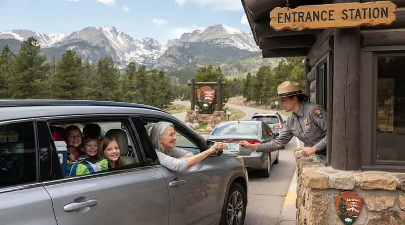 #27 - The Carload Fee That Drops to $0 at the Gate (Image Credits: Gemini)