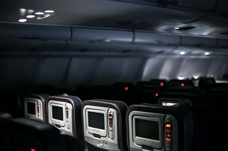 A Feature Passengers Never Stopped Missing (Image Credits: Unsplash)