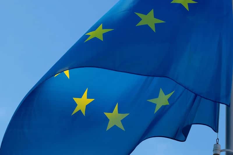 Ireland, the UK and Cyprus Don't Use Up Your Days (Image Credits: Pixabay)