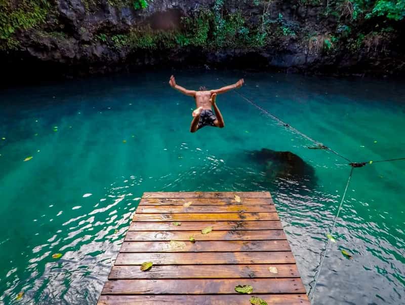7. Samoa (Image Credits: Unsplash)