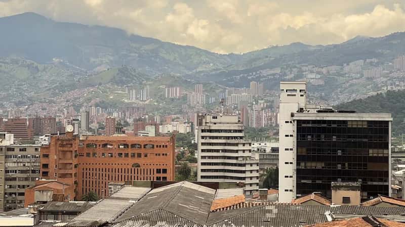 3. Colombia (Image Credits: Unsplash)