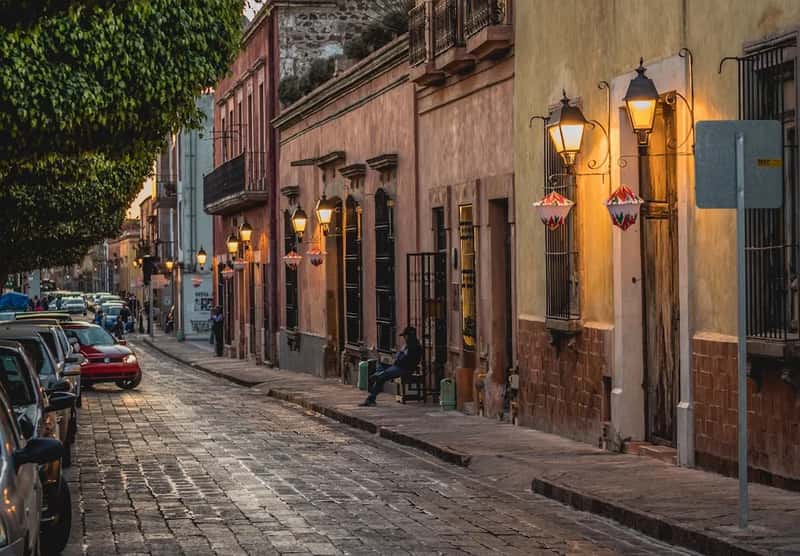Mexico's Informal Approach Still Feels Easier (Image Credits: Unsplash)