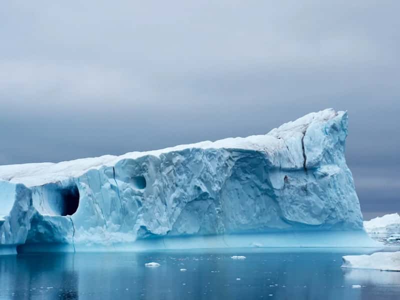 A changing Arctic: what recent years mean for the third coast (Image Credits: Unsplash)
