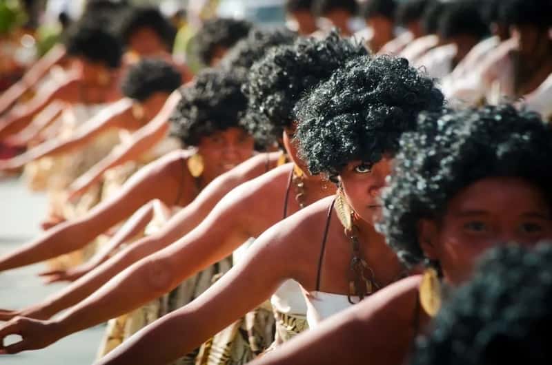 History shaped by outside powers (Image Credits: Pexels)