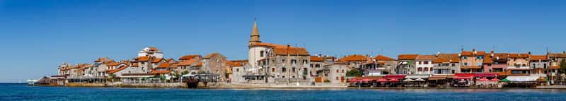 10. Croatia (By Michal Klajban, CC BY-SA 4.0)