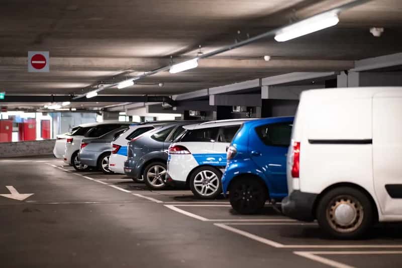 #10 - Complimentary or Discounted Parking for Extended Guests (Image Credits: Unsplash)
