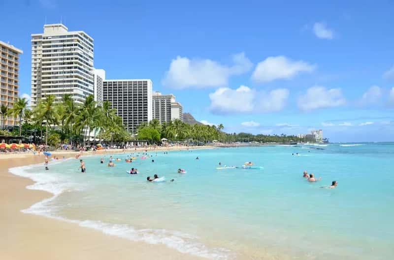 3. Hawaii Is Simply One of the Most Expensive Destinations in America (Image Credits: Unsplash)