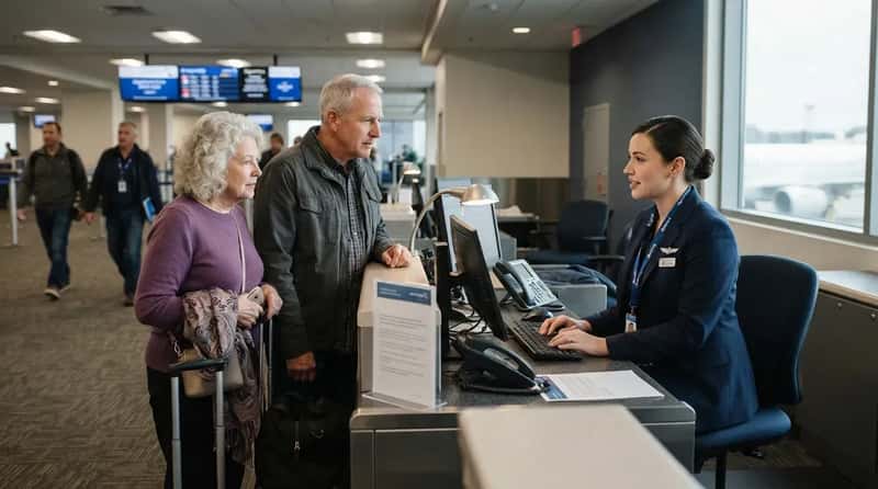 The Federal Law Most Travelers Have Never Heard Of (Image Credits: Gemini)