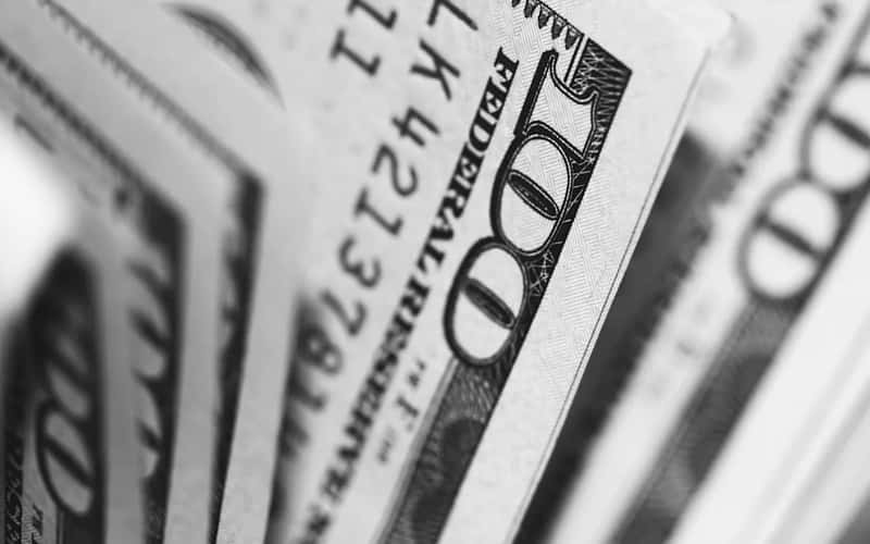1. Carrying more than $10,000 in cash without declaring it (Image Credits: Unsplash)