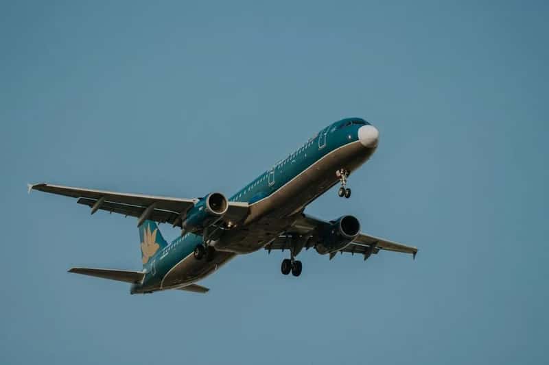Sticking With One Airline for Years (Image Credits: Pexels)