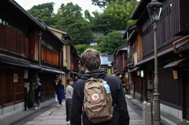 Japan's digital nomad visa (Image Credits: Pexels)