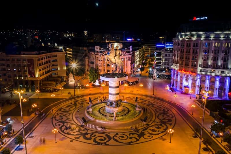 North Macedonia (Image Credits: Unsplash)