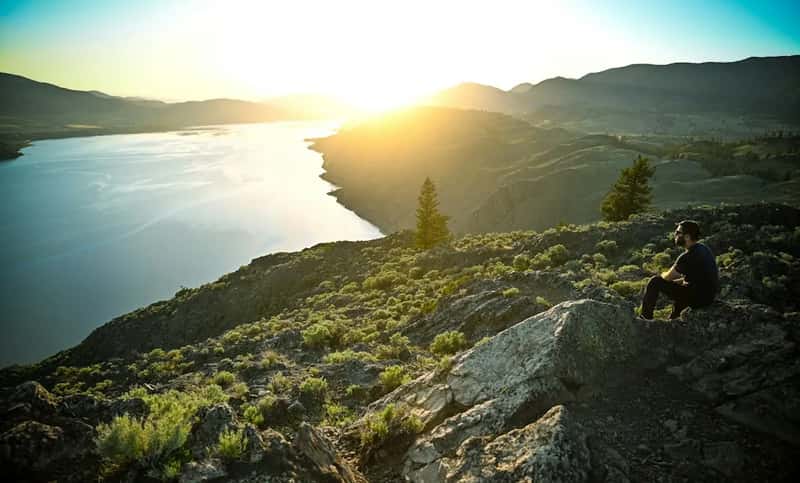 Kamloops, British Columbia (Image Credits: Unsplash)