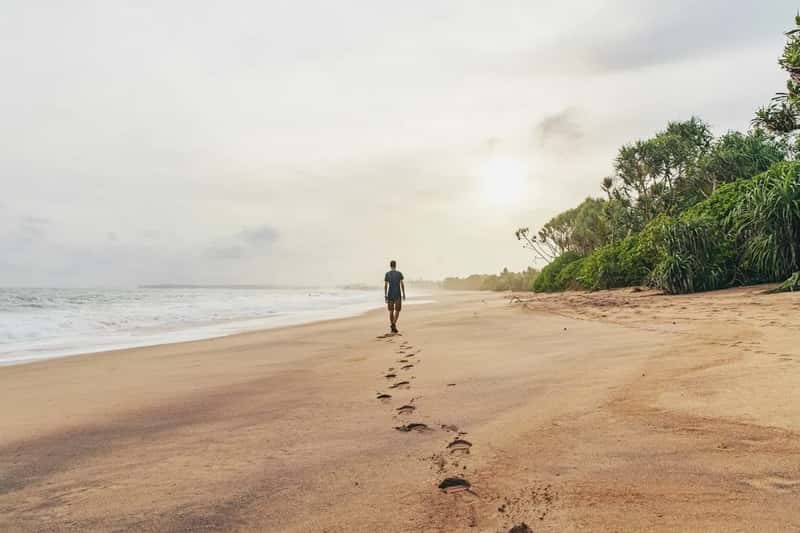 Tangalle, Sri Lanka (Image Credits: Unsplash)