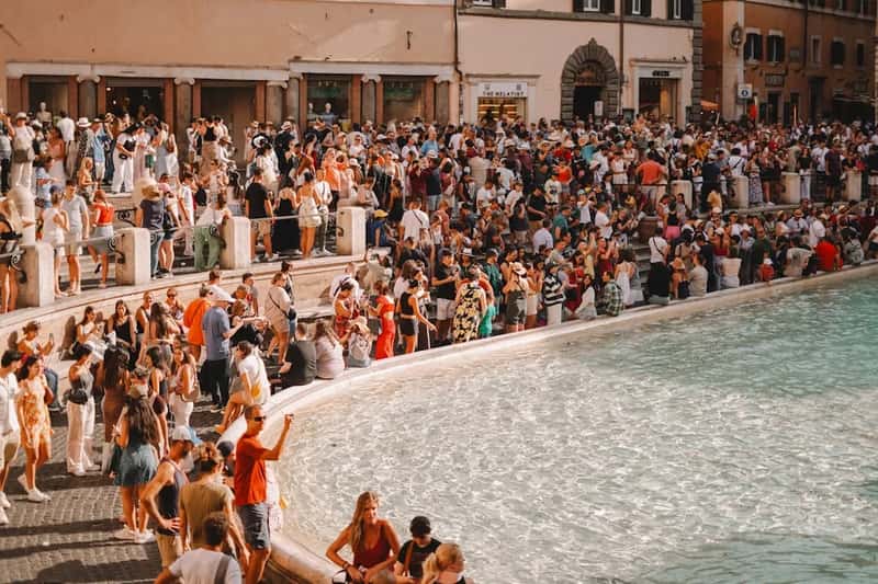 Heat has stopped being a minor inconvenience (Image Credits: Unsplash)