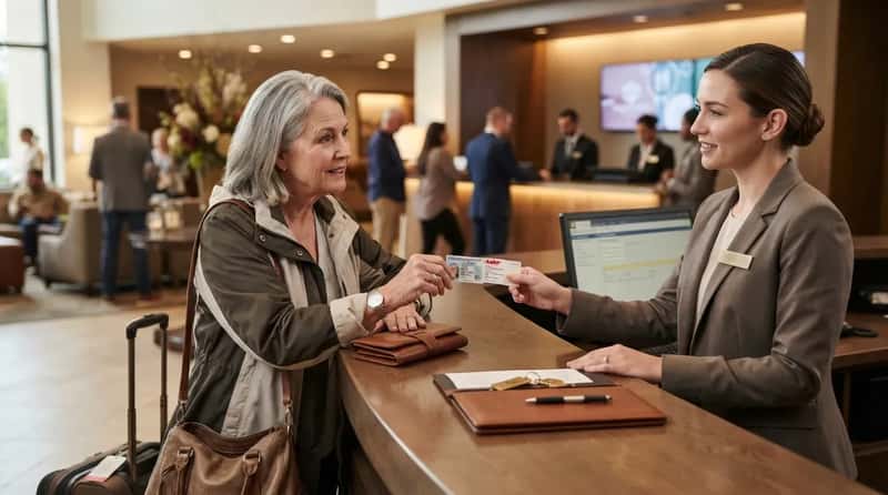 #8 - The Proof-of-Age Rule That Quietly Kills Discounts at the Counter (Image Credits: Gemini)