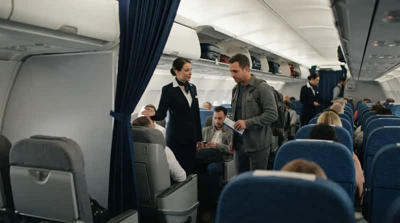 #4 - They Won't Sneak Up to a Better Cabin (Image Credits: Gemini)