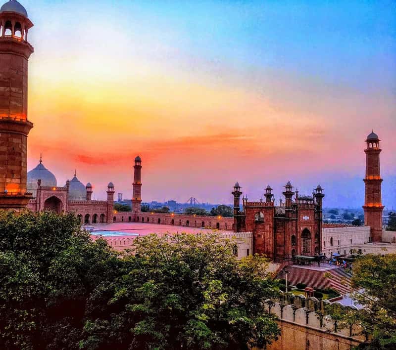 3. Pakistan: Among the Cheapest on Any Global Index (Image Credits: Pixabay)