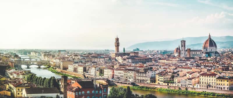 Florence's Renaissance Recipe: Art and Authentic Tuscan Life (Image Credits: Pixabay)