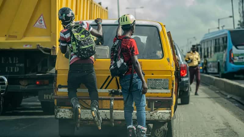 Nigeria: Africa's Lowest Life Expectancy (Image Credits: Unsplash)