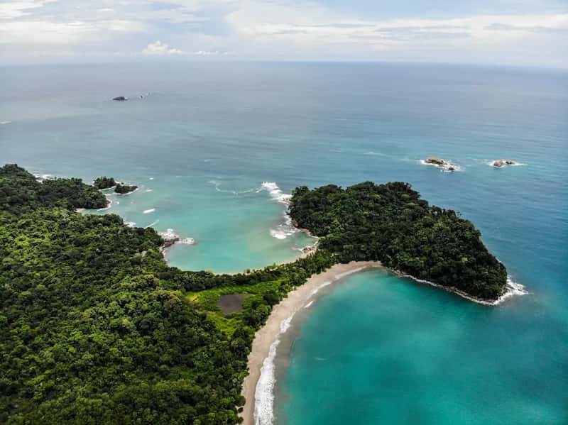 Playa Bejuco and Playa Junquillal - surf towns still off the radar (Image Credits: Unsplash)