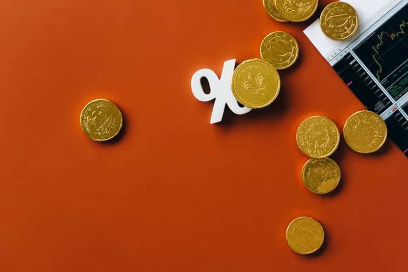 Where Interest Rates Stand Heading Into 2026 (Image Credits: Pexels)