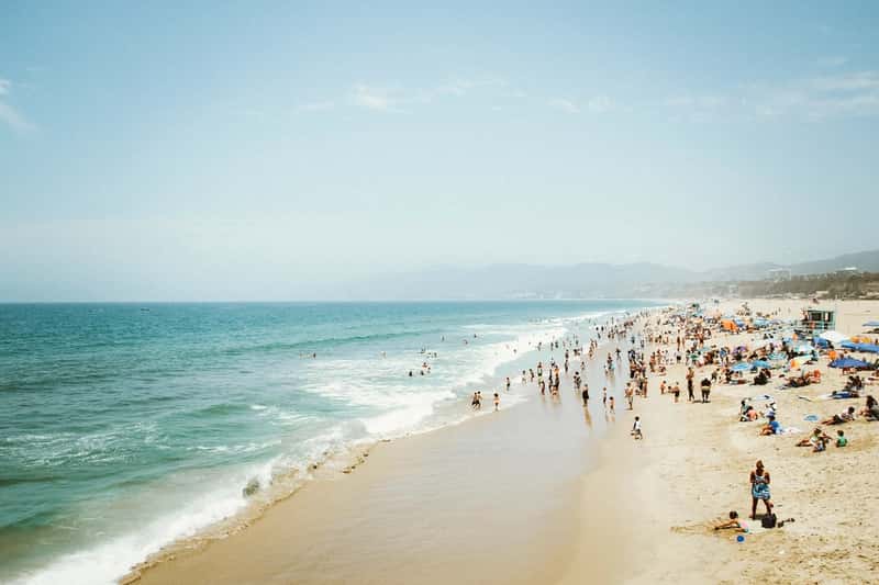 Outer Banks, North Carolina (Image Credits: Rawpixel)