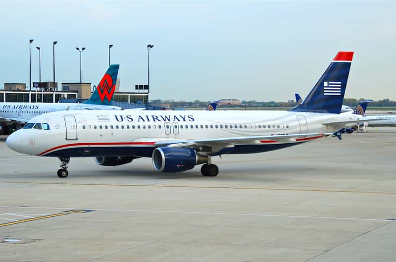 Federal Officials Announce Nationwide Air Traffic Reduction (Image Credits: Wikimedia)