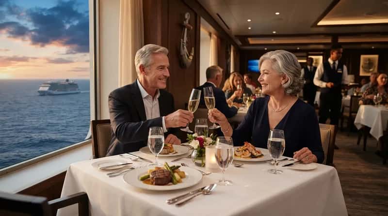 #6 - Complimentary Suite Upgrades Arrive Once, and Only Once, at the Top Tier (Image Credits: Gemini)