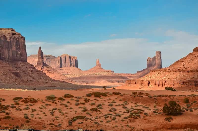 Same Desert Charm, Different Pace of Life (Image Credits: Unsplash)