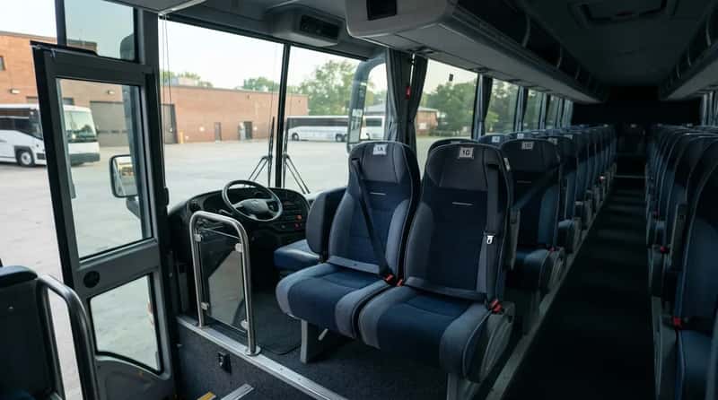The Seating Question That Turns a Front Row Into a Status Symbol (Image Credits: Gemini)
