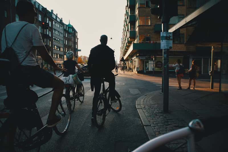 A Digital Nomad's Dream Destination (Image Credits: Unsplash)