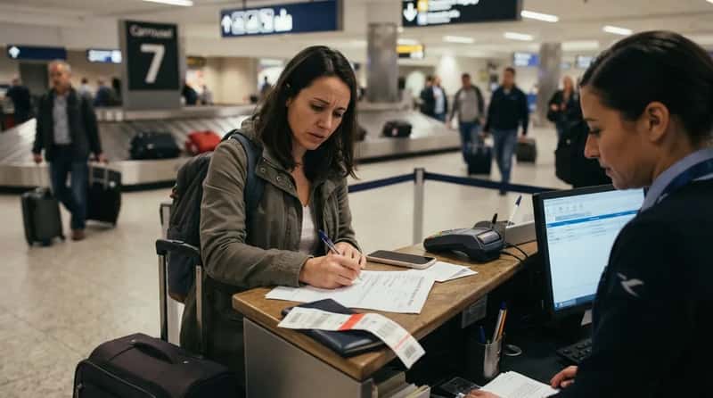 #10 - "Automatic" Refunds Still Start With Your Paperwork (Image Credits: Gemini)
