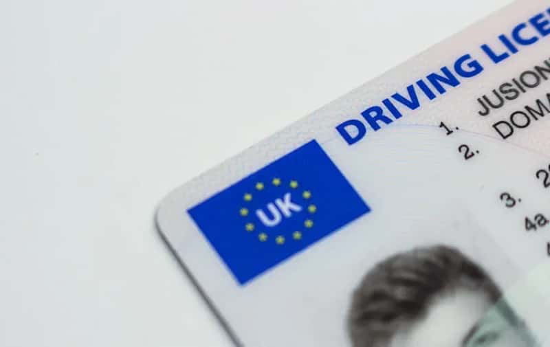 #18 - Your Old Driver's License May Get You Turned Away at the Checkpoint (Image Credits: Pexels)