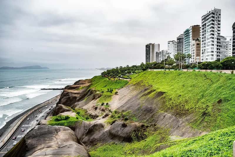 5. Peru - Affordable With a Growing Premium Tier (Image Credits: Pixabay)