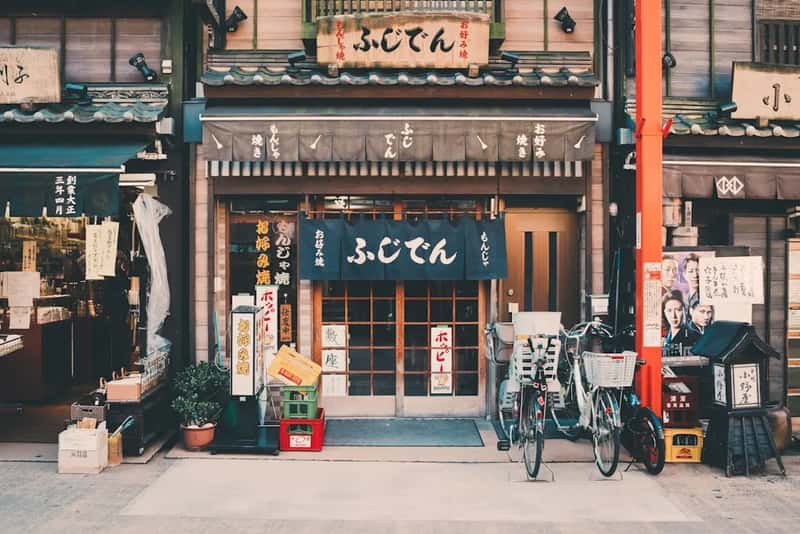 8. Japan (Image Credits: Unsplash)